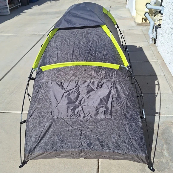 Arcadia trail double dog shade tent - Picture 2 of 9